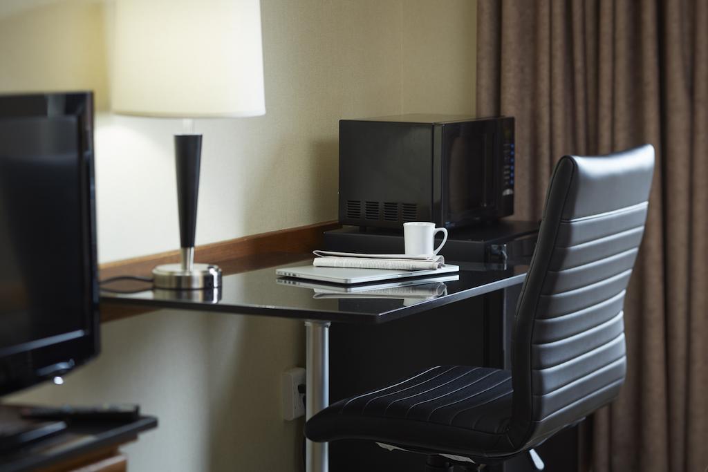 המילטון Comfort Inn מראה חיצוני תמונה