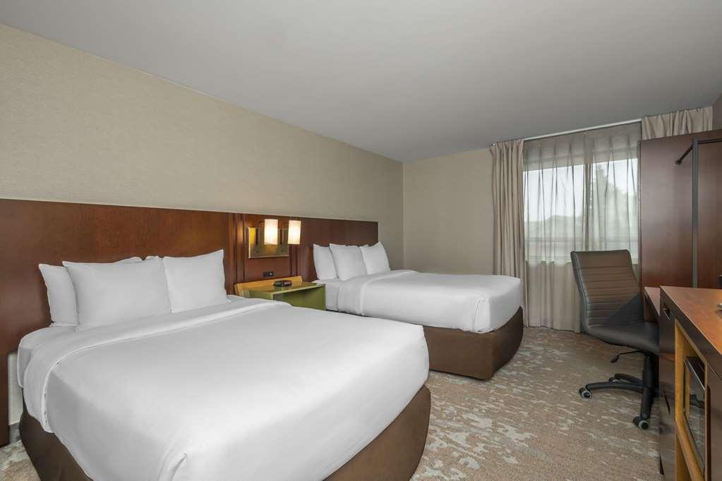 המילטון Comfort Inn חדר תמונה