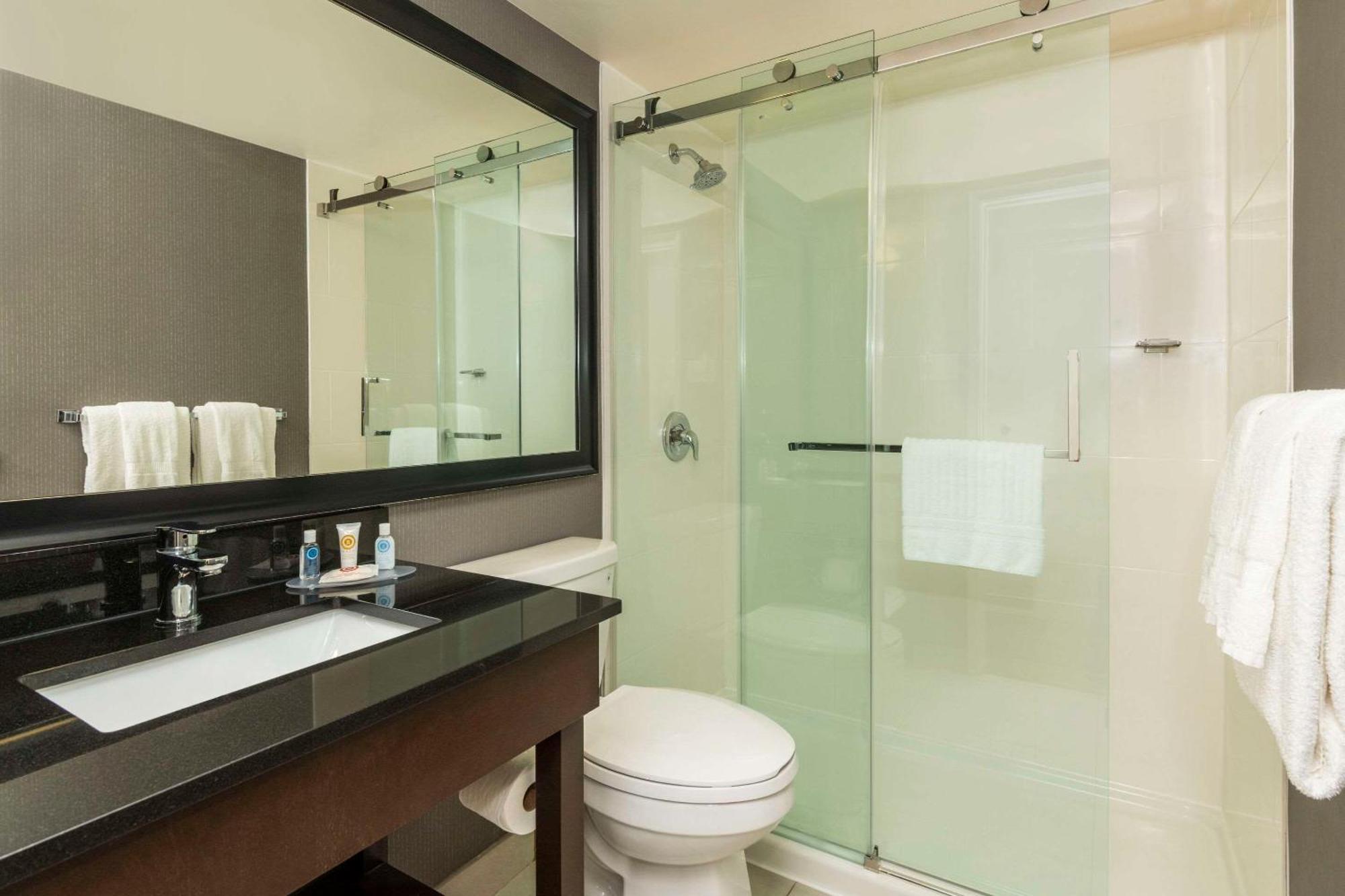 המילטון Comfort Inn מראה חיצוני תמונה